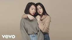Isyana Sarasvati, Rara Sekar - Luruh (Official Audio)  - Durasi: 5:04. 