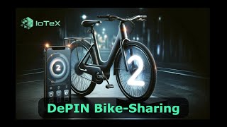 Build a DePIN Bike-Sharing App with W3bstream and Solidity | Part 2
