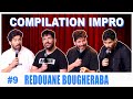 Compilation impro 09  redouane bougheraba