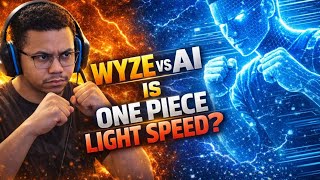 debating chat gpt until it believes one piece is light speed