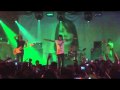 Bring Me The Horizon - Pray For Plagues Live (Bonus DVD)