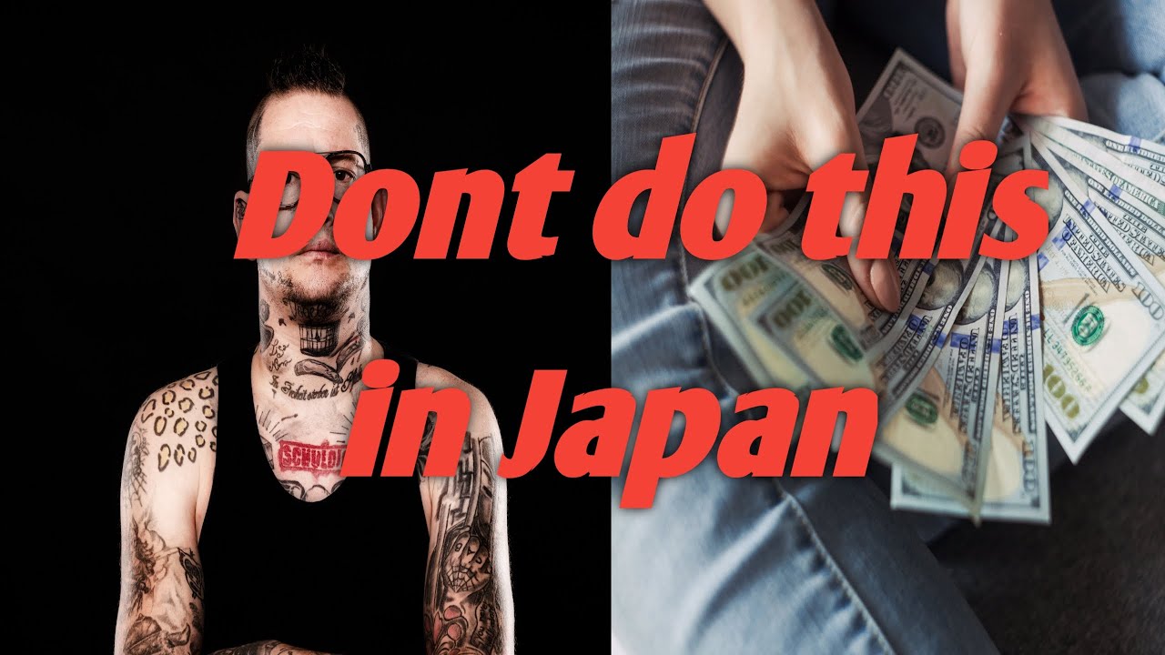 DOs and DON'Ts in Japan My Tips for Visitors ഈ കാര്യങ്ങൾ ജപ്പാനിൽ ഒരിക്കലും ചെയ്യരുത്