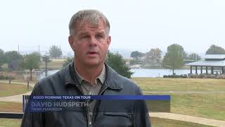 Good Morning Texas on Tour: Robertson County - Franklin Ranch