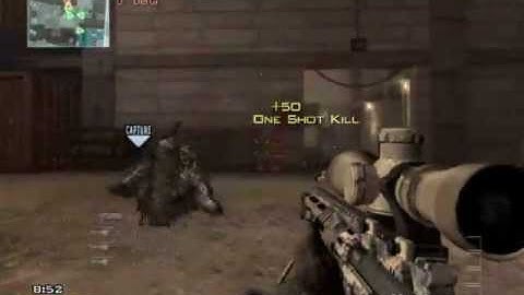 MW3 - Triple Feed Hardhat