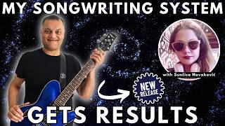 Here's The Songwriting System that Gets RESULTS! 🚀