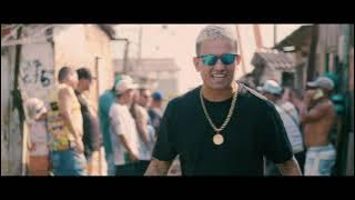 MC Alemão RA - Bloco do Bambu (Video Clipe Oficial)