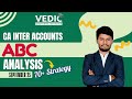 CA INTER Accounts ABC Sep 25