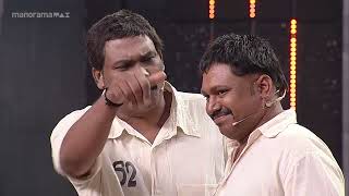 Ep 696 | Oru Chiri Iru Chiri Bumper Chiri 2 | Hilarious bumper skits lighting up the stage. #OCICBC