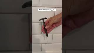 Jour De Rasage Le Meilleur Moment Quon A Un Rasoir Shavest