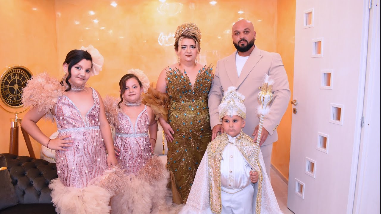 Сюнет дюню на Кемал 22.07.2025г. HD