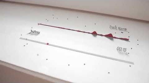 3D Music Visualizer in Your Video (Top After Effects Templates)