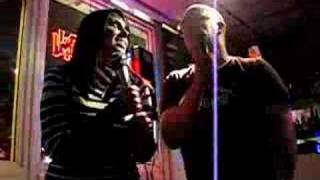 Oops, More Nina And Dan