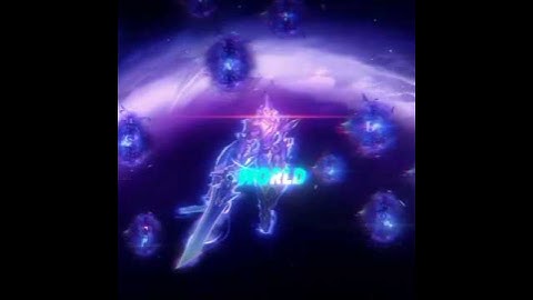 [ i let the world burn ] skirk || genshin impact #genshinimpact #skirk #viralvideo #edit