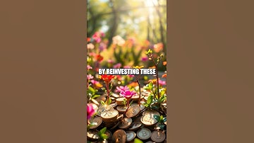 Exploring the World of Dividend Reinvestment Plans (DRIPs)