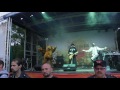 Музыка лета фолк-рок в Подольске, нейромонах Феофан, ла ла лей