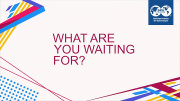 SPE Universitas Pertamina Student Chapter Introduction