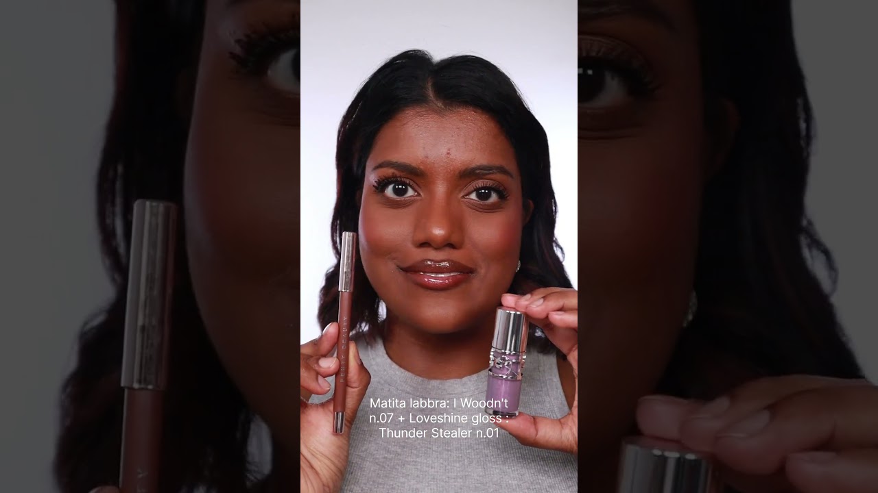 3 Lip combo labbra 🪷