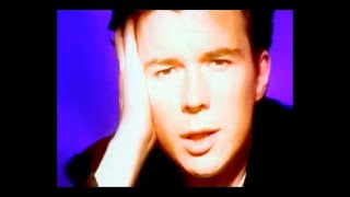 Rick Astley - Hopelessly (80's Brazil Remix)