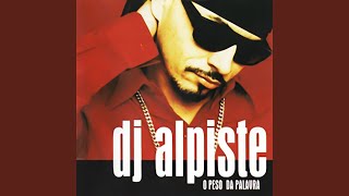 Watch Dj Alpiste Cristo Vive feat Tate TINA  Welington video