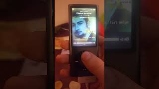 músicas randoms de mi ipod