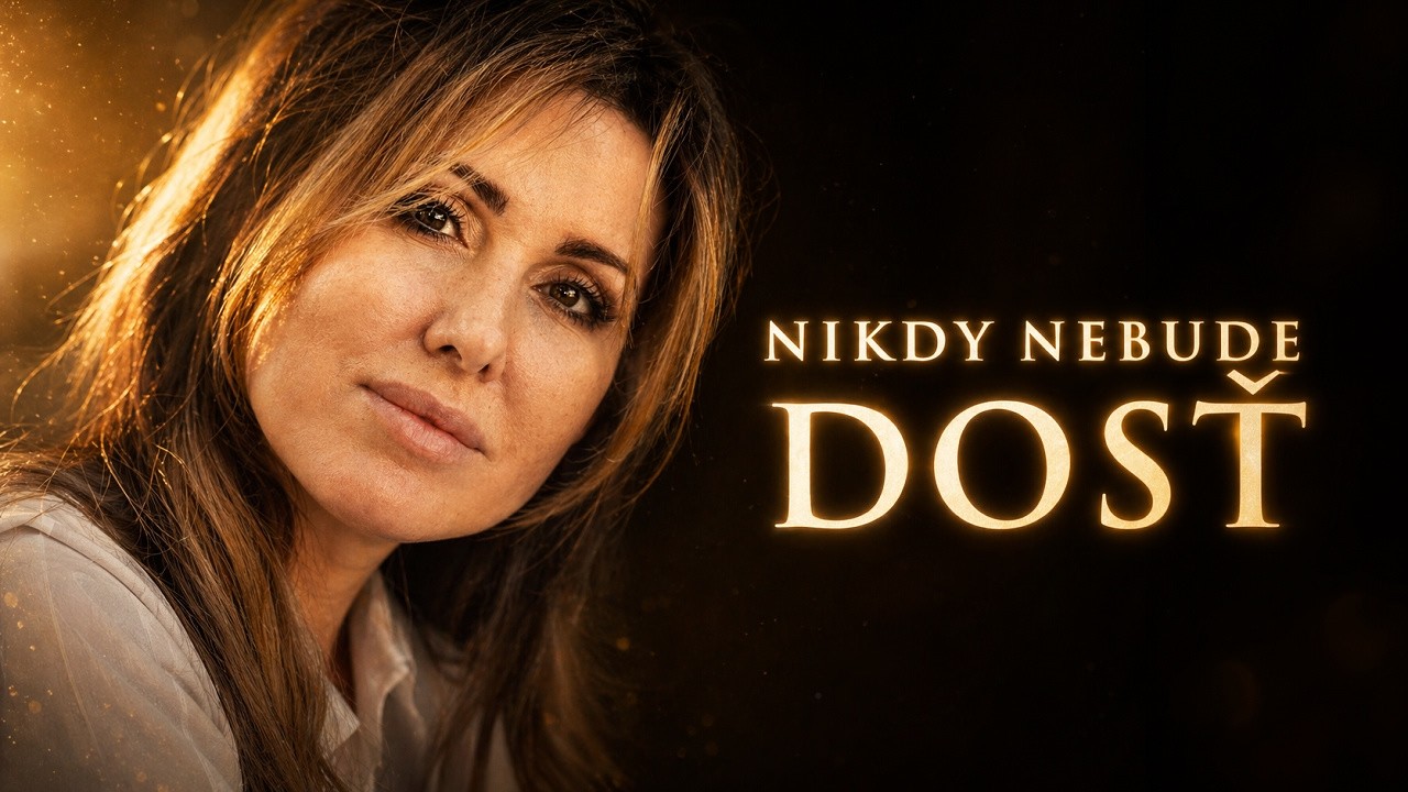Nikdy nebude dosť | Keď miluješ viac, než sa dá uniesť