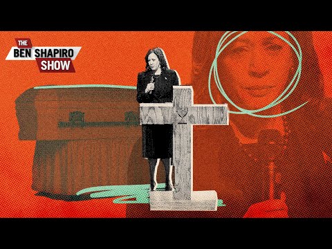 If You’re Black And Cops Kill You, The Vice President Will Speak At Your Funeral | Ep. 1660