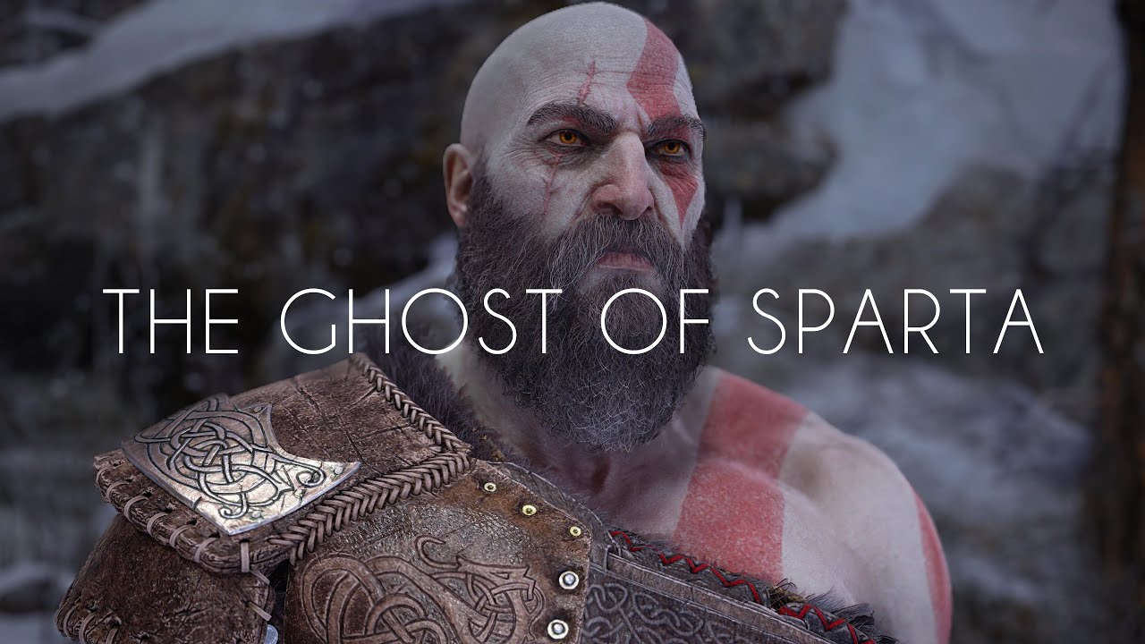 God of War: Ghost of Sparta - Video - CNET