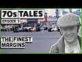 The CLOSEST Race In F1 History 70s Tales Episode 3 1971 Italian Grand Prix 