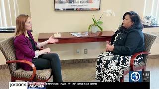 New CSCU interim chancellor sits down for first interview since taking job amidst leadership cris...