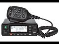 TYT MD 9600 Dmr Radio First look testing