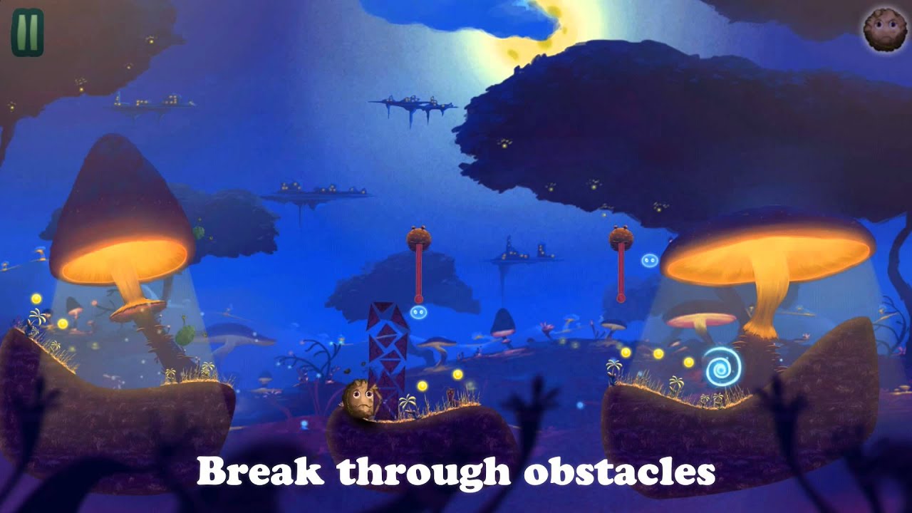 Microcosm official trailer YouTube