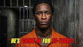 Famous Young Thug Arrested After Violating Probation. Net Worth
