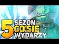 5 SEZON - CO SIĘ WYDARZY? CZĘŚĆ 2. /w Kucykacy (Fortnite Battle Royale)