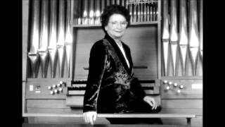 Famous Organists Play BWV 565