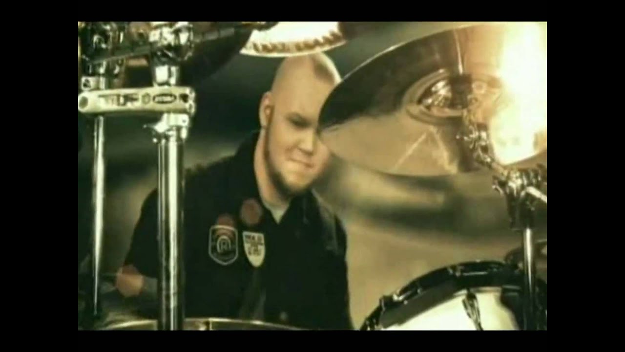 Sonic Syndicate - Contradiction music video HD