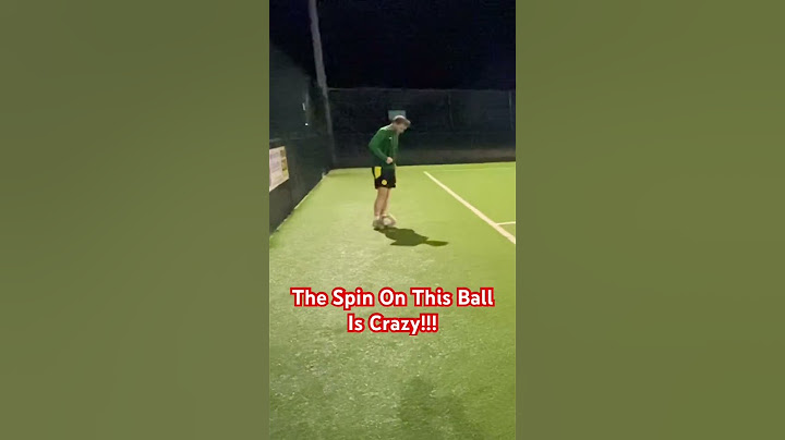 This Spin On This Ball Is Crazy!!! #football #shortsvideo #shortvideo #shorts #short #shortsfeed
