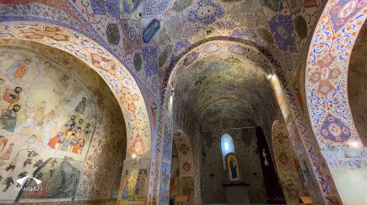 Meghri | Մեղրի