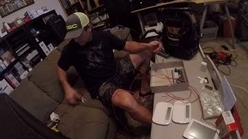 DSC Neo Security Alarm System Configuration - DIY - Part 1