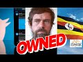 Krystal and Saagar: Twitter OWNED On Free Speech By Ugandan Government