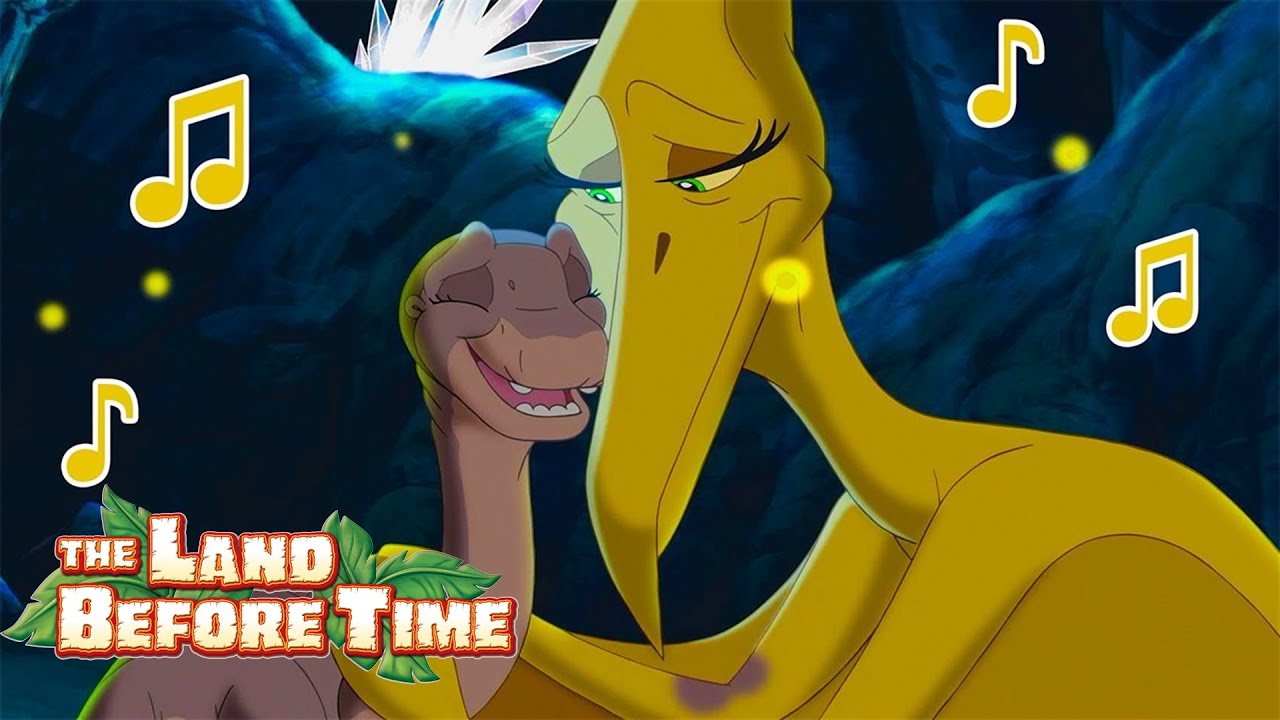"Look For The Light" Song πΆ | The Land Before Time XIV: The Journey Of The Brave "Look For The Light" Song πΆ | The Land Before Time XIV: The Journey Of The Brave
