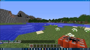 Command Watcher tutorial.