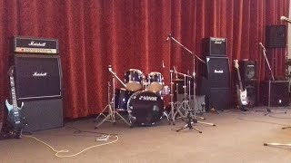 Train boogie Part 1