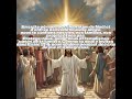 Seigneur, Protège‑nous, guide‑nous et remplis nos cœurs de ta lumière, de joie et d’allégresse