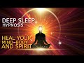 Sleep Hypnosis and Meditation | Reiki Relaxation