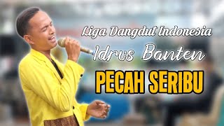 PECAH SERIBU - IDRUS LIDA INDOSIAR