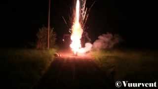 4X Kkh75 - Salute Shell