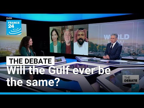 Will the Gulf ever be the same? Trump, Iran and the Arabian Peninsula • FRANCE 24 English