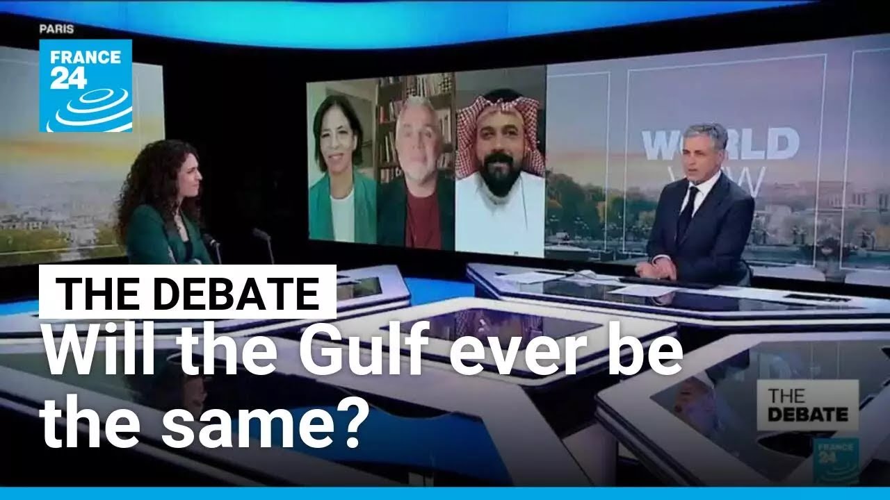 Will the Gulf ever be the same? Trump, Iran and the Arabian Peninsula • FRANCE 24 English