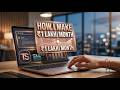 "How I Make $1Lakh/Month using AI & MacBook (Full Tutorial 2026) 🚀".