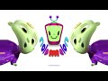 Cocomelon New Outro Logo Effects Sponsored By Klasky Csupo 2001 Effects Inverted